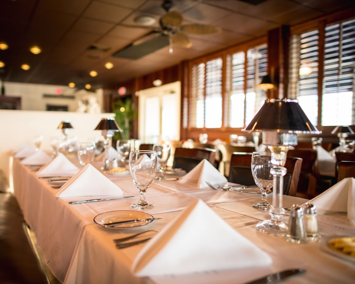 A&b Lobster House